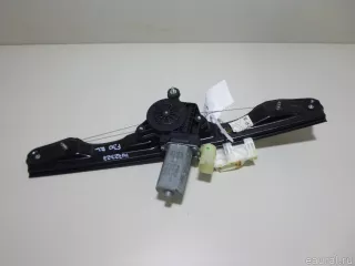 51357281887 BMW Стеклоподъемник электр. задний левый BMW 3 F30/F31/GT F34 Арт E14172327, вид 2