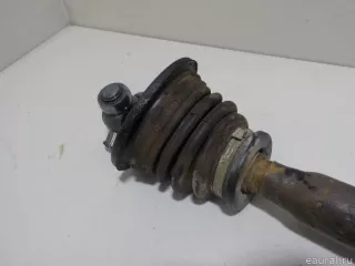391019117R Renault Полуось передняя левая (приводной вал, шрус) Lada largus  Арт E14174446, вид 4