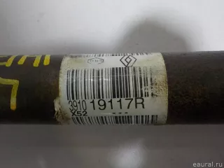 391019117R Renault Полуось передняя левая (приводной вал, шрус) Lada largus  Арт E14174446, вид 6