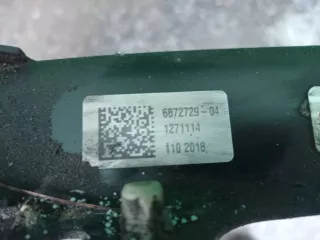 6872729,2121644 Балка передняя BMW X2 F39 Арт 00261444, вид 4