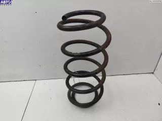  Пружина подвески передняя Opel Astra G Арт 54977536, вид 2
