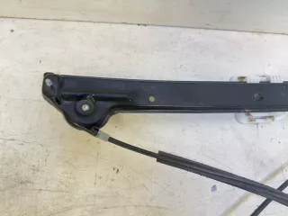 M11822-F00 мотор стеклоподъемника MINI COUNTRYMAN R60 Арт lz229629, вид 5