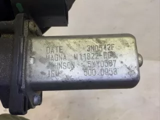 M11822-F00 мотор стеклоподъемника MINI COUNTRYMAN R60 Арт lz229629, вид 9