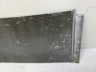 8888472093 радиатор кондиционера Geely Tugella Арт lz229693, вид 2