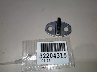 5K0837033A Ответная часть замка двери Volkswagen Jetta 6 Арт Z343618, вид 1