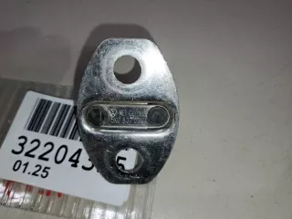 5K0837033A Ответная часть замка двери Volkswagen Jetta 6 Арт Z343618, вид 3
