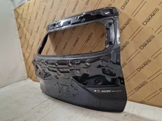 S203F2701080100 крышка багажника Changan CS 55 Арт DN191497, вид 3