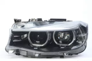 63118738723 Фара LED ЛЭД светодиодная BMW 3 F80 Арт TP105570, вид 2