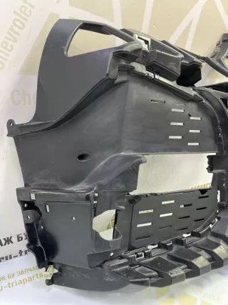 51118075880 Кронштейн бампера BMW X1 F48 Арт TP105595, вид 2