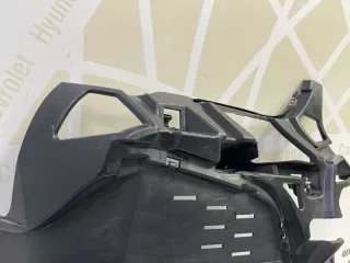 51118075880 Кронштейн бампера BMW X1 F48 Арт TP105595, вид 3
