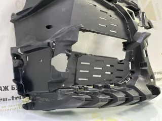 51118075880 Кронштейн бампера BMW X1 F48 Арт TP105595, вид 4