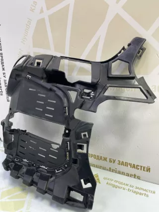 51118075880 Кронштейн бампера BMW X1 F48 Арт TP105595, вид 5