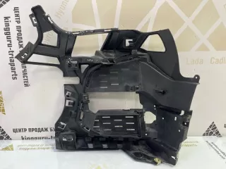 51118075880 Кронштейн бампера BMW X1 F48 Арт TP105595, вид 10