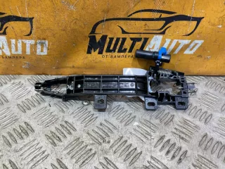 403002414aa Кронштейн ручки двери задний правый Chery Tiggo 4 Арт MA135313, вид 1