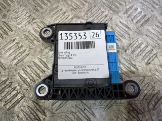 407000344aa Блок AirBag Chery Tiggo 4 Арт MA135353, вид 3