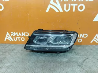 5NB941773E, 5NB941035D, 4 фара Volkswagen Tiguan 2 Арт AR289208, вид 1