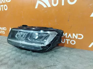 5NB941773E, 5NB941035D, 4 фара Volkswagen Tiguan 2 Арт AR289208, вид 3