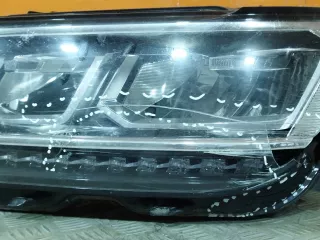 5NB941773E, 5NB941035D, 4 фара Volkswagen Tiguan 2 Арт AR289208, вид 4