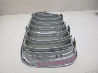 51117237422 BMW Решетка радиатора правая BMW X3 F25 Арт E14190107, вид 4