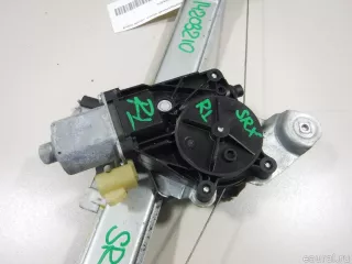 22847911 GM Стеклоподъемник электр. задний левый Cadillac SRX 2 Арт E14203210, вид 2