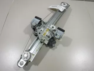 22847911 GM Стеклоподъемник электр. задний левый Cadillac SRX 2 Арт E14203210, вид 4