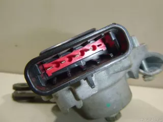 25979382 GM Моторчик стеклоочистителя передний Cadillac SRX 2 Арт E14204464, вид 3