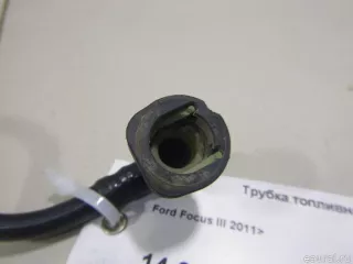 AV619D668BB Ford Трубка топливная Ford Focus 3 restailing Арт E14206146, вид 4