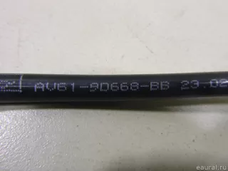 AV619D668BB Ford Трубка топливная Ford Focus 3 restailing Арт E14206146, вид 5