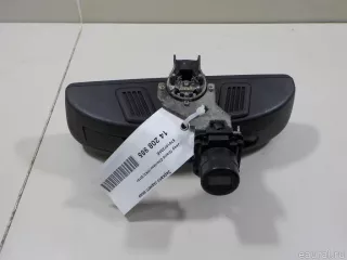 57010732AE Chrysler Зеркало заднего вида Jeep Cherokee KL Арт E14208985, вид 3