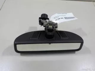 57010732AE Chrysler Зеркало заднего вида Jeep Cherokee KL Арт E14208985, вид 8