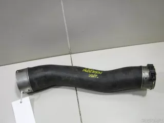 13717597591 BMW Патрубок интеркулера BMW X2 F39 Арт E14223931, вид 1