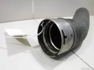 13717597591 BMW Патрубок интеркулера BMW X2 F39 Арт E14223931, вид 3
