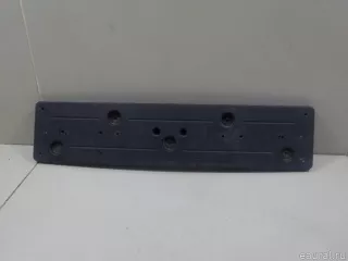 51117279708 BMW Накладка переднего бампера под номер BMW 3 F30/F31/GT F34 Арт E14224483