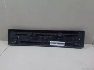 51117279708 BMW Накладка переднего бампера под номер BMW 3 F30/F31/GT F34 Арт E14224483, вид 2