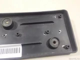 51117279708 BMW Накладка переднего бампера под номер BMW 3 F30/F31/GT F34 Арт E14224483, вид 4