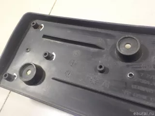 51117279708 BMW Накладка переднего бампера под номер BMW 3 F30/F31/GT F34 Арт E14224483, вид 5
