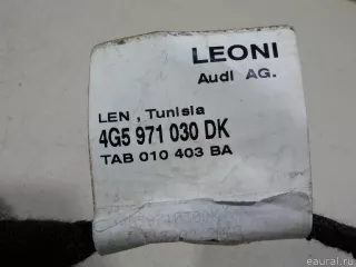 4G5971030BC VAG Проводка (коса) Audi A6 C7 (S6,RS6) Арт E14232094, вид 6