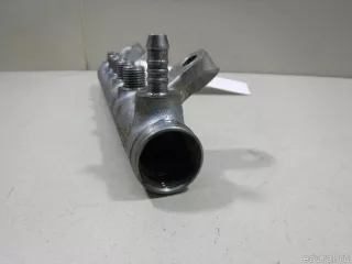 03L130089K VAG Рейка топливная (рампа) Volkswagen Amarok Арт E14232351, вид 4