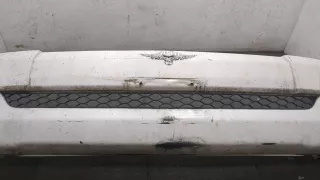 521190C907 Бампер передний белый Toyota Tundra 1 Арт 20072168, вид 4
