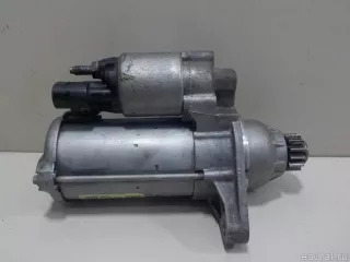 0AM911023R VAG Стартер Volkswagen Golf 7 Арт E14247887, вид 1