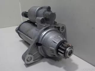0AM911023R VAG Стартер Volkswagen Golf 7 Арт E14247887, вид 2