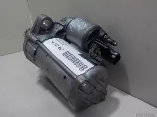 0AM911023R VAG Стартер Volkswagen Golf 7 Арт E14247887, вид 3