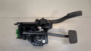 23422488,23317551 Педальный узел Opel Insignia 2 Арт 20072713, вид 1