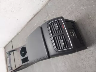 8K0863244A Консоль салона (кулисная часть) Audi A4 B8 Арт 20072747, вид 3