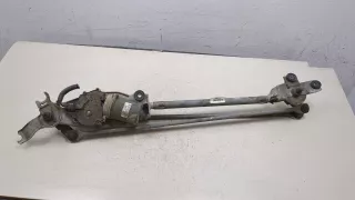 850100C010 Механизм стеклоочистителя (трапеция дворников) Toyota Sequoia 2 Арт 20074613, вид 2
