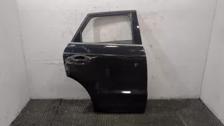8U0833052B Дверь задняя правая черная Audi Q3 1 Арт 8241295, вид 1