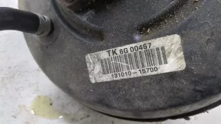 13101015700 Цилиндр тормозной главный Acura RDX 1 Арт 20074521, вид 4