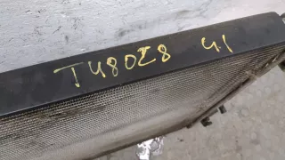 5Q0121251HH Радиатор основной Audi A3 8V Арт 20072774, вид 2