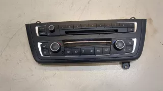 6814188 Блок управления печки / климат-контроля BMW 3 F30/F31/GT F34 Арт 20073627, вид 1