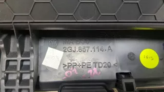 2GJ857114A Бардачок Volkswagen Taos Арт 20065226, вид 5